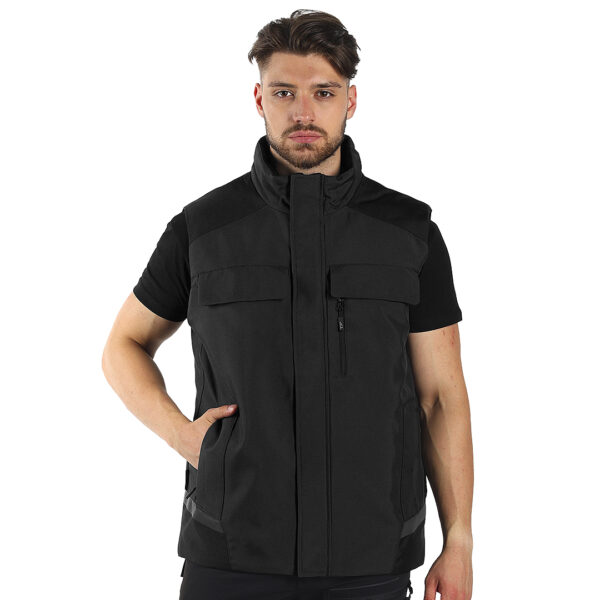 TANKER VEST